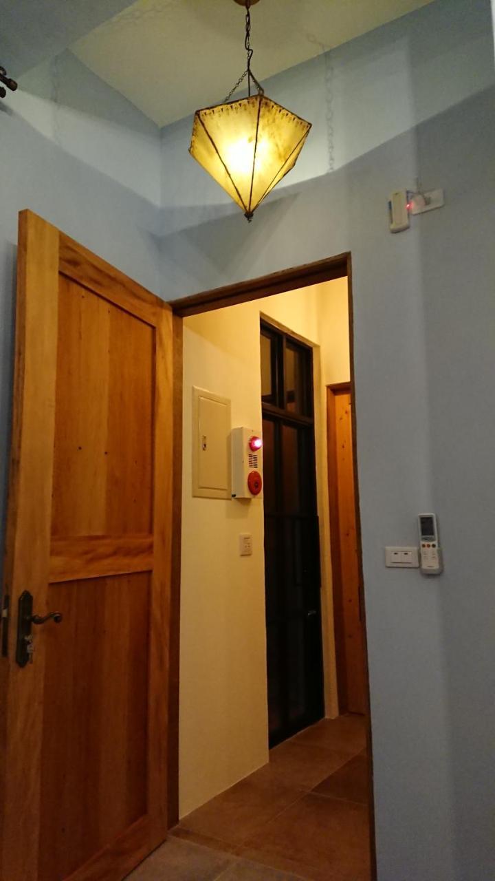 Moshang Caoxun Csangpin Kültér fotó
