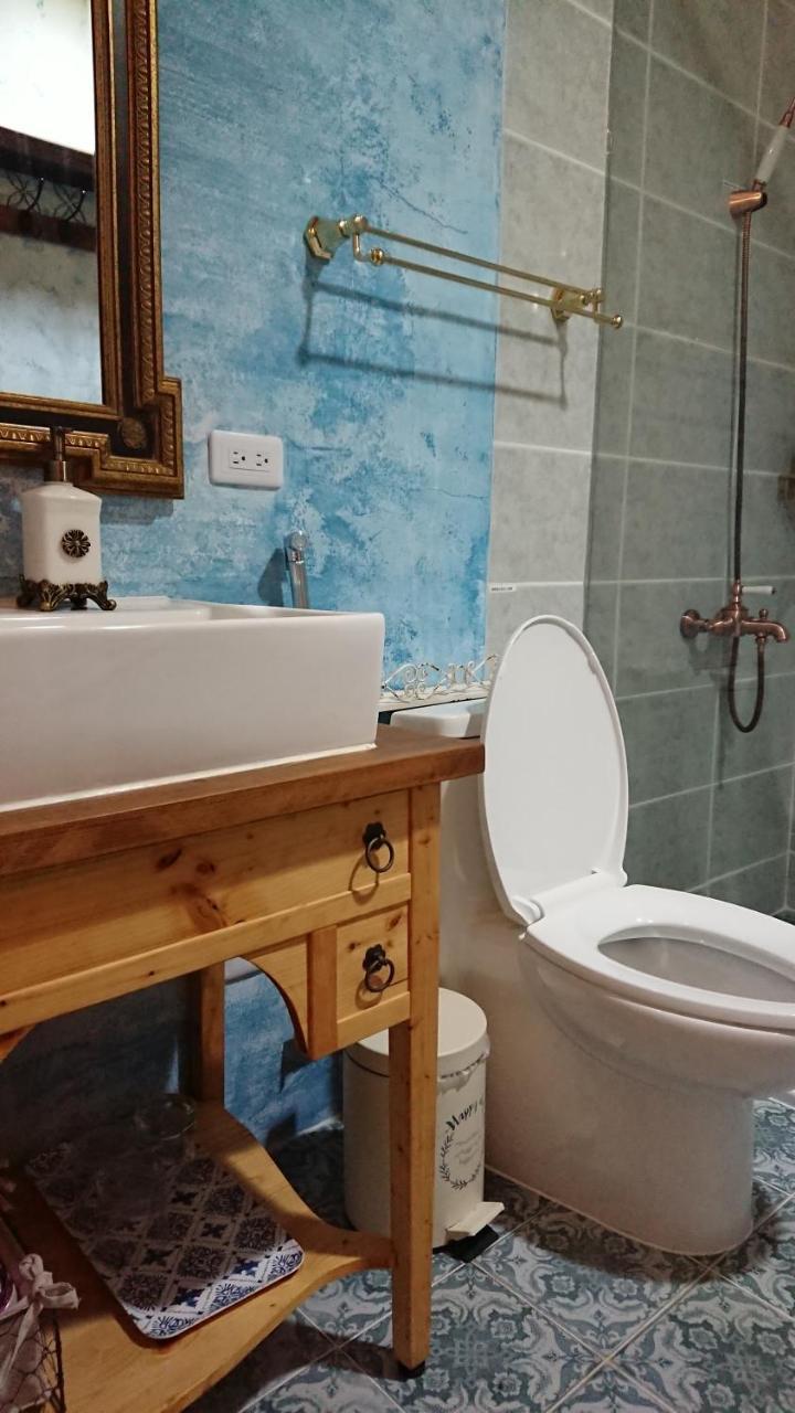 Moshang Caoxun Csangpin Kültér fotó